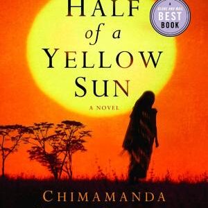 Half Of A Yellow Sun