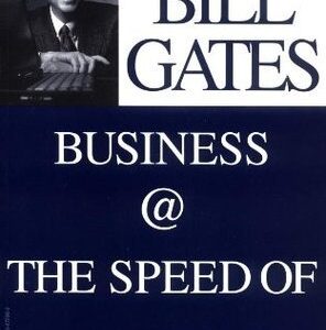 Business @ The Speed Of Thought