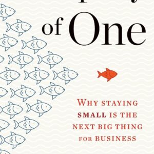 Company Of One