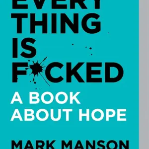 Everything Is F*Cked